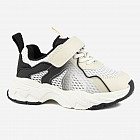 белый-черный