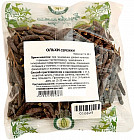 Ольхи сережки