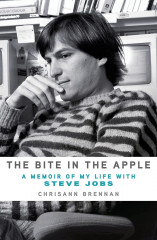 The Bite in the Apple. A Memoir of My Life