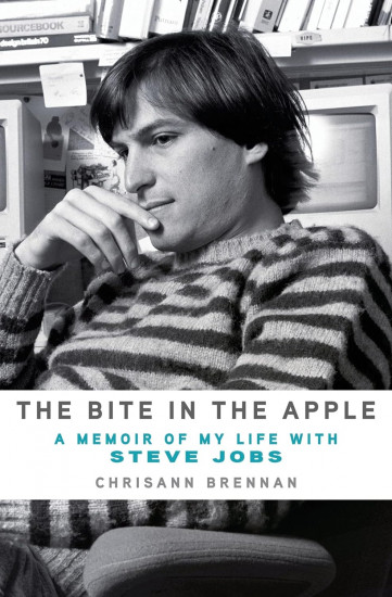 The Bite in the Apple. A Memoir of My Life
