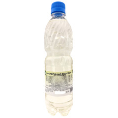 Флорентинная вода (экстракт хвои сосны сибирской)