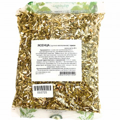 Ясенца (купина неопалимая) трава