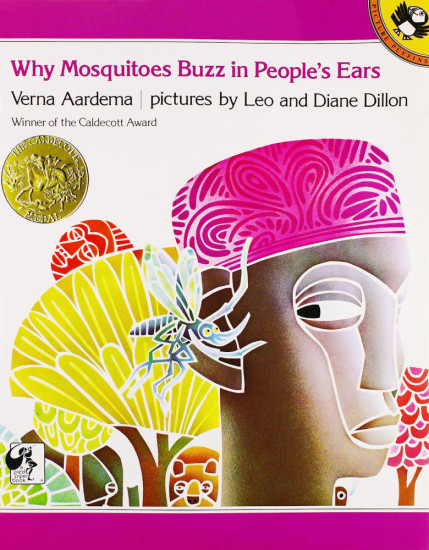 Why Mosquitoes Buzz in People`s Ears
