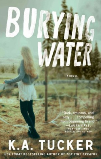 Burying Water