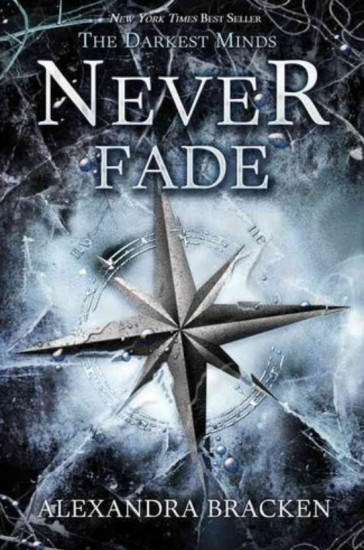 Never Fade. Darkest Minds