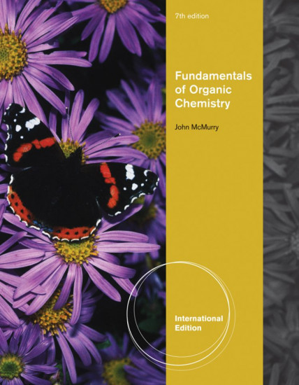 Study Guide with Solutions Manual for McMurry`s Fundamentals of Organic Chemistry