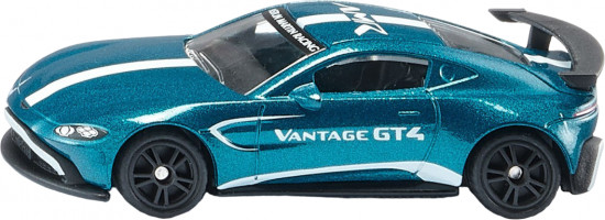 Машина «Aston Martin Vantage GT4»