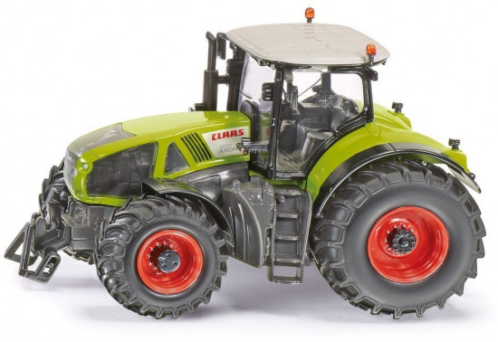 Трактор «Claas Axion 950»