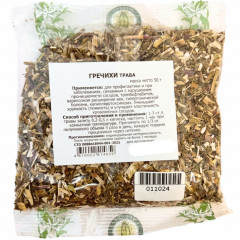 Гречихи трава