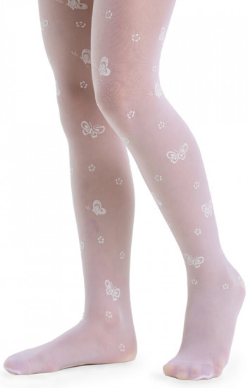 Колготки для девочек