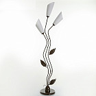 Торшер «Изгиб»