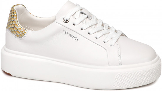 Кеды женские