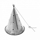 Кормушка для рыбалки зимняя «Конус»