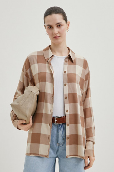 Рубашка женская