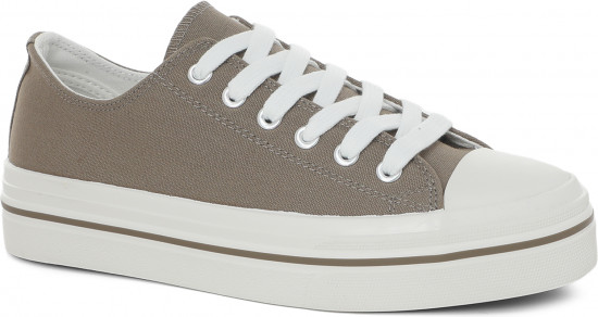 Кеды женские