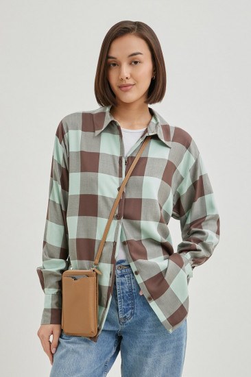 Рубашка женская