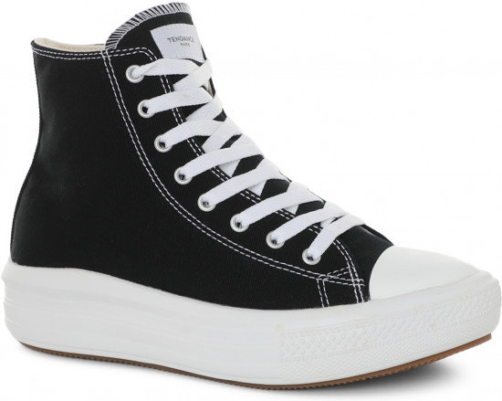 Кеды женские