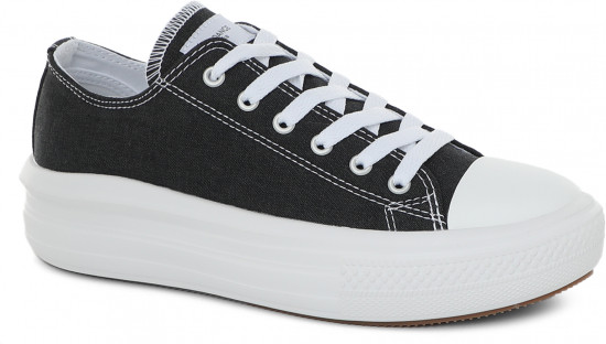 Кеды женские