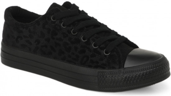 Кеды женские