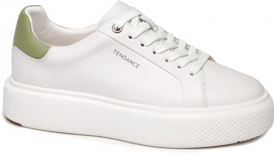 Кеды женские