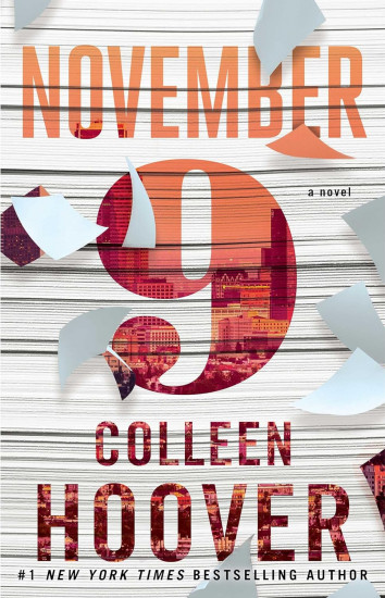 November Nine
