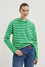 558 mc vibrant green
