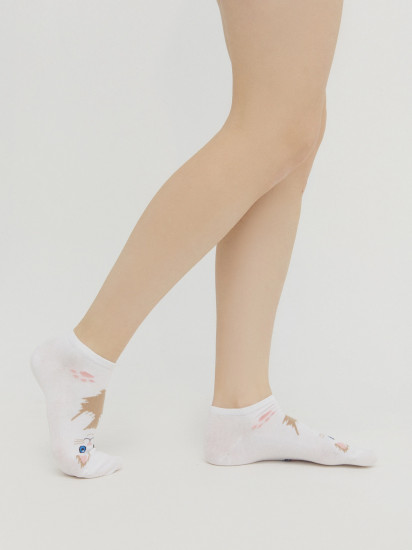 Носки женские