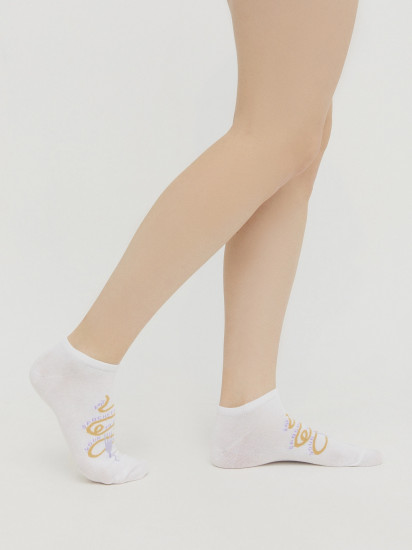 Носки женские