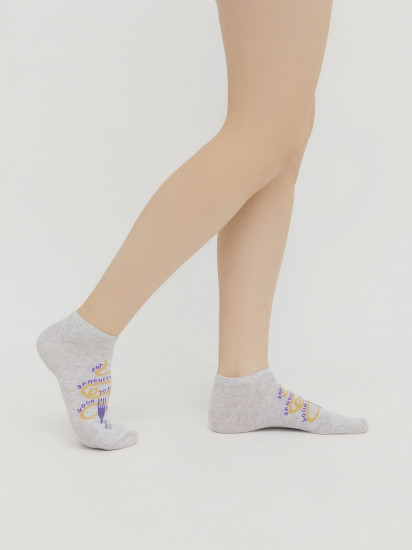 Носки женские