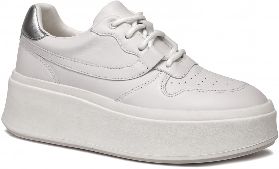 Кеды женские