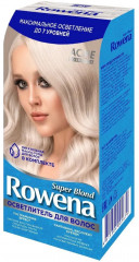 Осветлитель для волос «Super Blond»