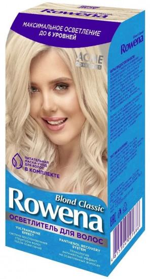 Осветлитель для волос «Blond Classic»
