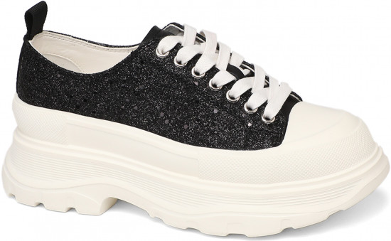 Кеды женские