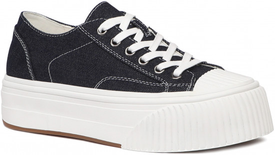 Кеды женские