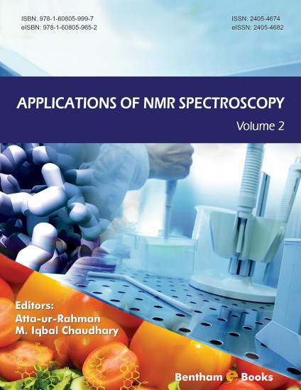 Applications of NMR Spectroscopy: Volume 2
