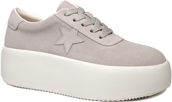 Кеды женские