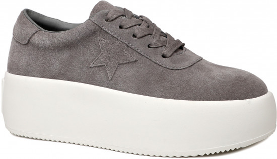 Кеды женские