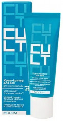Крем-контур для век