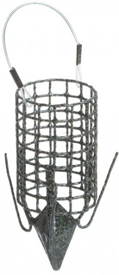 Груз-кормушка «Mt Bullet Kraken M Grid»