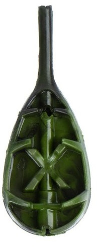 Груз-кормушка «PL Camo Flat S»