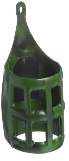 Груз-кормушка «PL Camo Cage M»