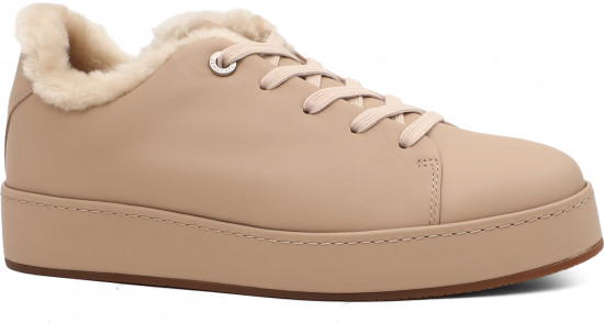 Кеды женские