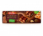 Шоколад тёмный «Десертный» с лесным орехом