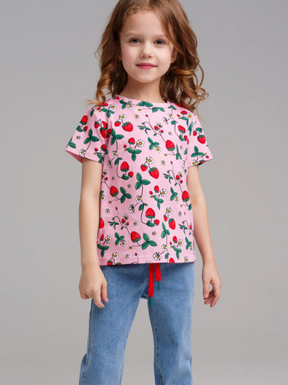 Футболка для девочек