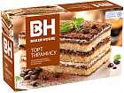 Торт бисквитный «Тирамису»