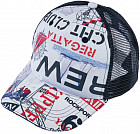 синий, белый, красный