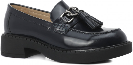 Лоферы женские