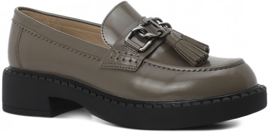 Лоферы женские