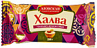 тахинно-арахисовый