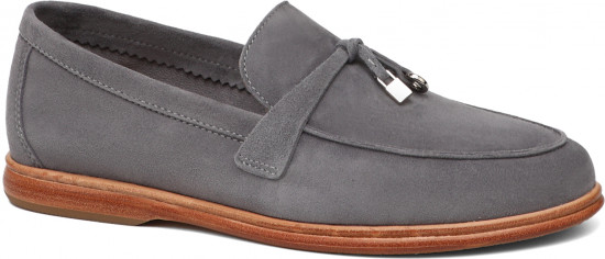 Лоферы женские